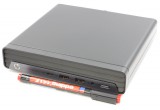 HEWLETT PACKARD HP EliteDesk 805 G6 felújított számítógép Ryzen 5 PRO 4650GE 16GB RAM 256SSD Mini WIN11