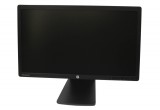 HEWLETT PACKARD HP EliteDisplay E231 használt monitor fekete LED 23"