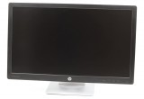 HEWLETT PACKARD HP EliteDisplay E232  használt monitor fekete-ezüst LED IPS 23"