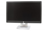HEWLETT PACKARD HP EliteDisplay E232 LED használt monitor, HDMi, DisplayPort, VGA, 2xUSB, FULL HD IPS, 23"