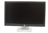 HEWLETT PACKARD HP EliteDisplay E232 LED használt monitor, HDMi, DisplayPort, VGA, 2xUSB, FULL HD IPS, 23"