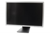 HEWLETT PACKARD HP EliteDisplay E241i használt monitor fekete-ezüst LED IPS 24" A-