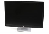 HEWLETT PACKARD HP EliteDisplay E242 használt monitor fekete-ezüst LED IPS 24"