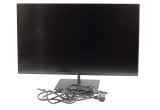 HEWLETT PACKARD HP EliteDisplay S270n LED használt monitor, HDMi, DisplayPort, 1xUSB-C, 4K UHD IPS, 27"