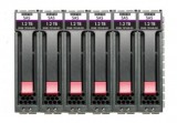 HEWLETT PACKARD HP Enterprise R0Q65A 2.5" 1,2 TB SAS Belső HDD