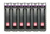 HEWLETT PACKARD HP Enterprise R0Q66A 2.5" 1,8 TB SAS Belső HDD