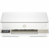 HEWLETT PACKARD HP ENVY 6120e Vezeték nélküli All-in-One Színes Nyomtató, Instant Ink; Fényképnyomtatás, Nyomtató