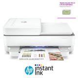HEWLETT PACKARD HP Envy Pro 6420E AiO multifunkciós tintasugaras Instant Ink ready nyomtató