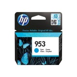 HEWLETT PACKARD HP F6U12AE (953) 700 lap cyan eredeti tintapatron