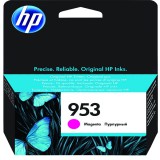 HEWLETT PACKARD HP F6U13AE (953) 700 lap magenta eredeti tintapatron