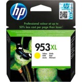 HEWLETT PACKARD HP F6U18AE (953XL) sárga tintapatron