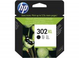 HEWLETT PACKARD HP F6U68AE (302XL) 480 lap fekete eredeti tintapatron