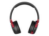 HEWLETT PACKARD HP HYPERX Cloud Mini fekete vezeték nélküli gamer headset