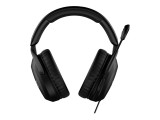 HEWLETT PACKARD HP HyperX Cloud Stinger 2 fekete vezetékes gamer headset