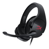 HEWLETT PACKARD HP HyperX Cloud Stinger, Multi-Platfrom, DTS®, Jack, 3,5 mm, Gaming, Fekete, Vezetékes headset