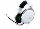 HEWLETT PACKARD HP HyperX CloudX Stinger 2, Xbox Edition, Jack 3,5 mm, Gaming, Fehér, Vezetékes headset