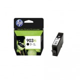 Hewlett-Packard HP - INKJET SUPPLY (PL1N) MVS INK CARTRIDGE NO 903XL BLACK    T6M15AE#BGY