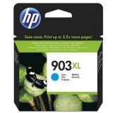 Hewlett-Packard HP - INKJET SUPPLY (PL1N) MVS INK CARTRIDGE NO 903XL CYAN     T6M03AE#301