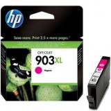 Hewlett-Packard HP - INKJET SUPPLY (PL1N) MVS INK CARTRIDGE NO 903XL MAGENTA  T6M07AE#301