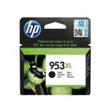HEWLETT PACKARD HP L0S70AE (953XL) fekete tintapatron