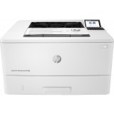 HEWLETT PACKARD HP LaserJet Enterprise M406DN A4, LAN, Duplex, 1200x1200DPI, Mono, Fehér lézernyomtató