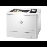 Hewlett-Packard HP LaserJet Enterprise M554dn - printer - color - laser (7ZU81A#B19) - Lézer nyomtató