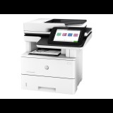Hewlett-Packard HP LaserJet Enterprise MFP M528dn - multifunction printer - B/W (1PV64A#B19)