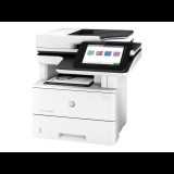 Hewlett-Packard HP LaserJet Enterprise MFP M528dn - multifunction printer - B/W (1PV64A#B19) - Multifunkciós nyomtató