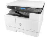 HEWLETT PACKARD HP LaserJet M442dn Multifunction Fekete és fehér Nyomtató, Másoló, lapolvasó, Nyomtató