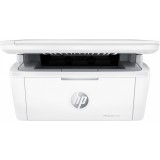 HEWLETT PACKARD HP LaserJet MFP M140w 3az1-ben, A4, 600x600DPI, WiFi, 150 Lap, Fehér lézernyomtató