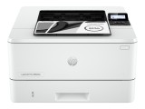 HEWLETT PACKARD HP LaserJet Pro 4002dw A4, LAN, USB 2.0, duplex fehér-fekete monokróm lézernyomtató