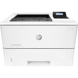 HEWLETT PACKARD HP LaserJet Pro M501dn A4, LAN, Duplex, 4800x600 DPI, Mono, Fehér lézernyomtató