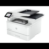 Hewlett-Packard HP LaserJet Pro MFP 4102fdn - multifunction printer - B/W (2Z623F#B19) - Multifunkciós nyomtató