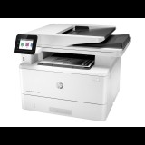Hewlett-Packard HP LaserJet Pro MFP M428dw - multifunction printer - B/W (W1A28A#B19) - Multifunkciós nyomtató