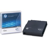 Hewlett-Packard HP LTO-7 Ultrium 15TB RW Data C7977A