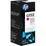 HEWLETT PACKARD HP M0H55AE (GT52) magenta tinta tartály