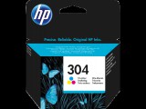 HEWLETT PACKARD HP N9K06AE (304) eredeti fekete tintapatron