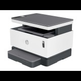 Hewlett-Packard HP Neverstop Laser MFP 1201n - multifunction printer - B/W (5HG89A#B19) - Multifunkciós nyomtató