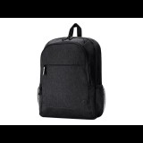 Hewlett-Packard HP notebook carrying backpack Prelude Pro Recycled Backpack - 39.6 cm (15.6") - Grey (1X644AA)