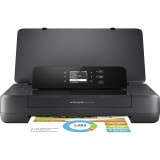 Hewlett-Packard HP Officejet 200 wireless mobil tintasugaras