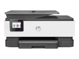 HEWLETT PACKARD HP OfficeJet Pro 8022e All-in-One A4 Color Wi-Fi USB 2.0 RJ-11 Print Copy Scan Fax Inkjet 28ppm