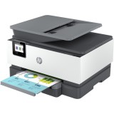 HEWLETT PACKARD HP OfficeJet Pro 9012E All-in-One multifunkciós tintasugaras Instant Ink ready nyomtató