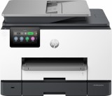 HEWLETT PACKARD HP OfficeJet Pro 9130b Vezeték nélküli All-in-One Színes Nyomtató, Kétoldalas nyomtatás; Másoló, lapolvasó, Nyomtató