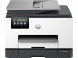 HEWLETT PACKARD HP OfficeJet Pro 9132e Vezeték nélküli All-in-One Színes Nyomtató, Instant Ink; Kétoldalas nyomtatás, Nyomtató