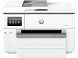 HEWLETT PACKARD HP OfficeJet Pro 9730e Vezeték nélküli All-in-One Színes Nyomtató, Instant Ink; Kétoldalas nyomtatás, Nyomtató