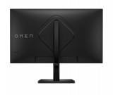 HEWLETT PACKARD HP OMEN 27 inch FHD 180Hz - 27 G2 68,6 cm (27") 1920 x 1080 px Full HD LCD Fekete PC Monitor