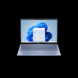 HEWLETT PACKARD HP OmniBook 5 Laptop Next Gen AI 16-ag1004nh Copilot+ PC AMD Ryzen AI 5 330 40,6 cm (16") 2K 16 GB LPDDR5x-SDRAM 512 GB SSD Wi-Fi 6E (802.11ax) Windows 11 Home Kék