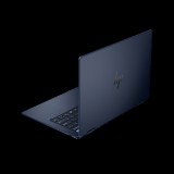 HEWLETT PACKARD HP OmniBook Ultra Flip Laptop 14-fh0004nh Copilot+ PC Intel Core Ultra 9 288V 35,6 cm (14") Érintőképernyő 3K 32 GB LPDDR5x-SDRAM 1 TB SSD Wi-Fi 7 (802.11be) Windows 11 Home Kék