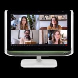 HEWLETT PACKARD HP Poly Studio P21 21,5" FHD USB-C Konferencia Monitor Érintőképernyővel (760Q9AA)