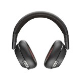 HEWLETT PACKARD HP Poly Voyager 8200 USB-A ANC fekete Bluetooth fejhallgató (7D7G4AA)